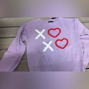 XOXO Sweater